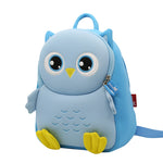 Kids Owl Backpack