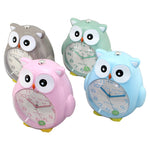 Cute Owl Alarm Clock
