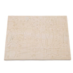 3D Wooden Owl Puzzle