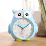 Cute Owl Alarm Clock